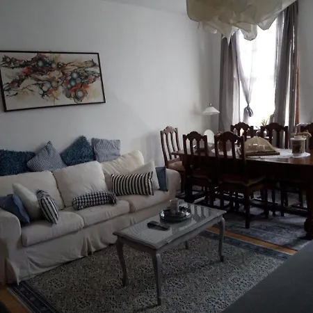 Apartment Avenue 3 *