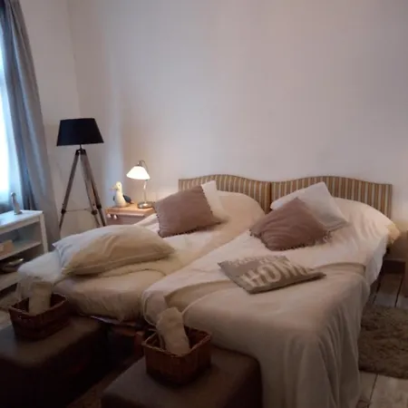 Lejlighed Avenue 3 Spa