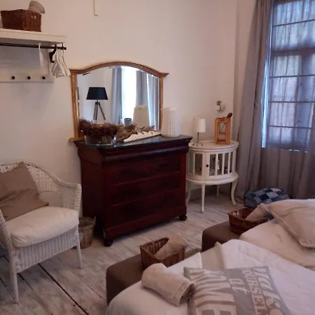 Avenue 3 Apartment Spa