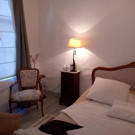 Avenue 3 Apartment Spa
