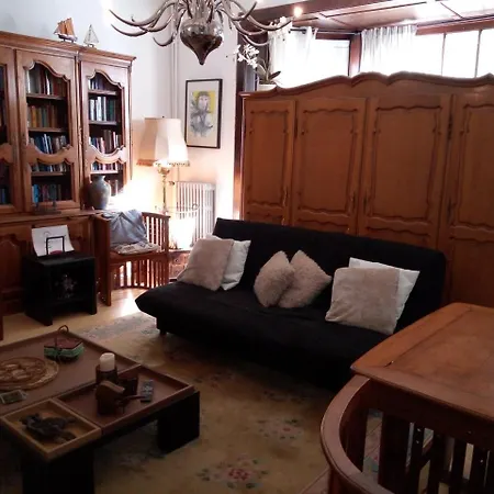 Avenue 3 Apartment Spa