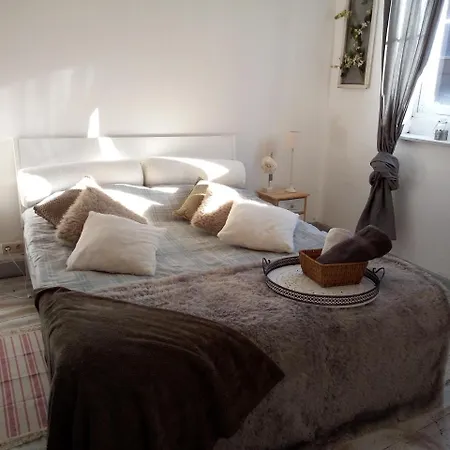 Apartment Avenue 3