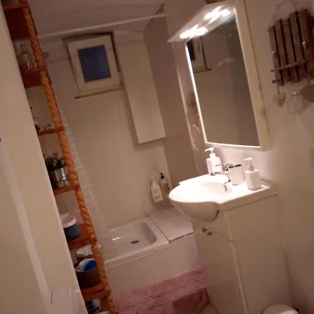 Apartment Avenue 3 Spa